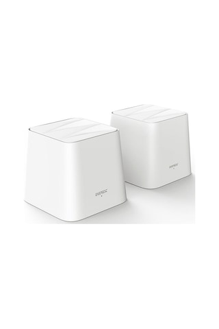 Everest Finix MW3-2P 1200 Mbps 5 Ghz Wi-Fi Mesh Sistemi 2'li