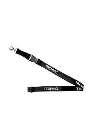 Lanyard Technıc Boyun Askısı