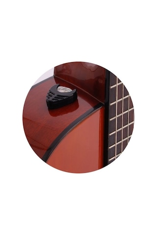 Gitar Pena Şarjörü Pıckholder Xphbk