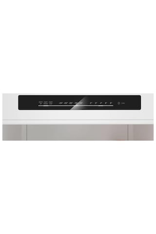 Bosch KDN76NWE0N Serie 4 542 L Üstten Donduruculu No Frost Buzdolabı Beyaz