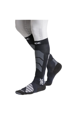 X-bıonıc X-socks Skı Expert Otc 3975 Siyah