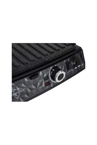 Arnica Di̇amond 2000 W Tost Maki̇nesi