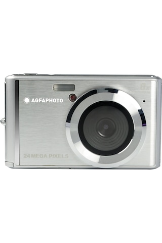 Agfaphoto Realishot DC5500 Fotoğraf Makinesi