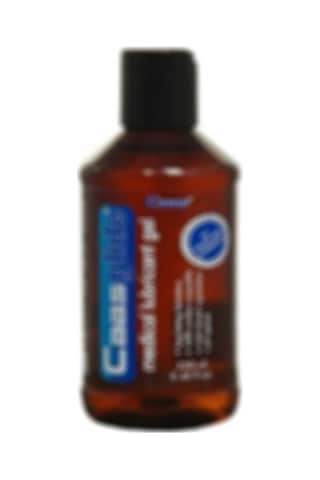 Cabs Glide Su Bazlı Medikal Kayganlaştırıcı Kaydırıcı Jel 250 Ml