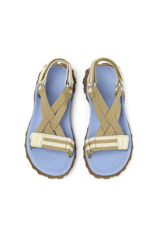 Camper Drift Trail Sandal Kadın Sandalet K201879-004