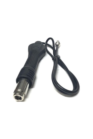 Class 868D Sıcak Hava Üfleme Kolu