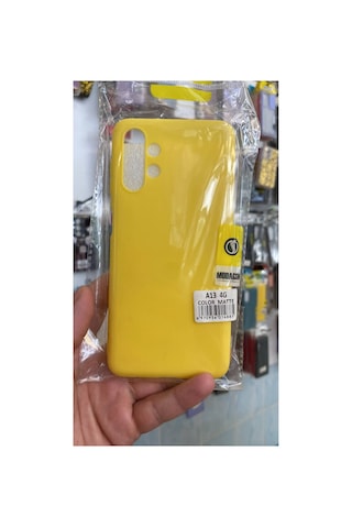 Samsung Uyumlu A13 Cep Telefon Kılıfı