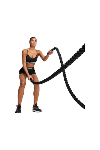 Puma Move Strong Kadın Siyah Antrenman Sporcu Sütyeni 52714001 1644538 SIYAH