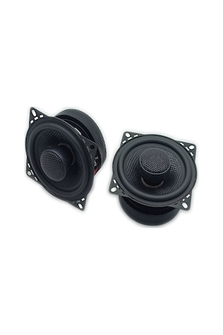 Clifford Co100 10 Cm 200 Watt Oto Hoparlör Takımı