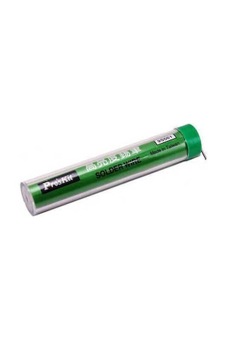 Proskit 9S001 1.0 Mm Tüp Lehim Teli