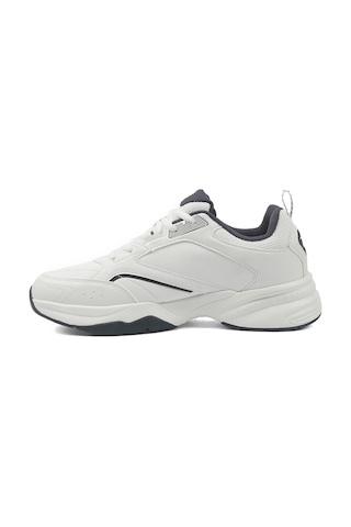 Reebok Vivid Voyage Iı Beyaz Erkek Sneaker 000000000102156125 Beyaz-k Mavı