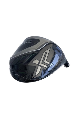 Xxıo X Driver 10.5 Golf Sopası Başlığı Sağ El Siyah