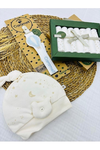 Caramell 3 Lü Set Mö217