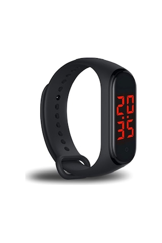 Yulong Reedark Akıllı Bileklik Termometre - 24 Saat Vücut Isısı