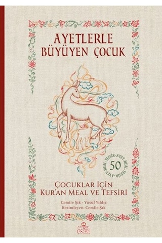 Ayetlerle Büyüyen Çocuk - Fglt-786773 Ayetlerle Büyüyen Çocuk - Fglt-786773