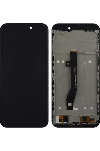 General Mobile Gm 8 Go Lcd Ekran Dokunmatik Çıtalı (505126753)