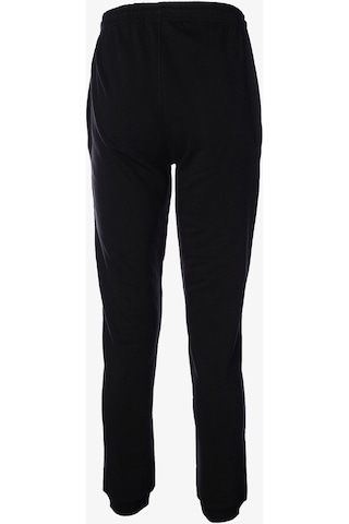 Hummel Hmlt-ic İco Sweat Erkek Siyah Eşofman Altı 931893-2001 Siyah