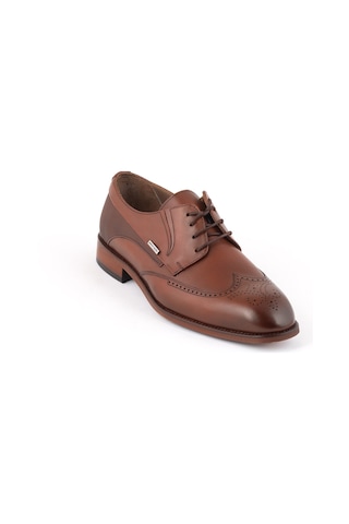 Pierre Cardin 104301 Erkek Ayakkabı Slty6-104301025 Taba