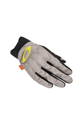 Oakley Oakley Maven D3o Gloves Erkek Eldiven 6301 Çok Renkli