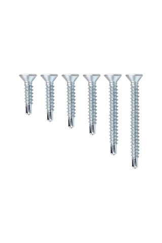Std 3.9x16 Yhb Matkap Uçlu Vida Ms Akıllı Vida 1 Paket-3500 Adet 3.9 x 16 MM