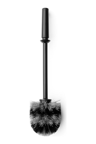 Brabantia Tuvalet Fırçası Mat Siyah 108587