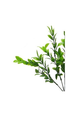 Yapay Kuzu Kulağı Demeti 37 Cm-9879