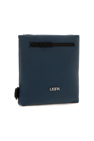U.s. Polo Assn. Erkek Lacivert Çanta 50315067-vr033 Lacivert