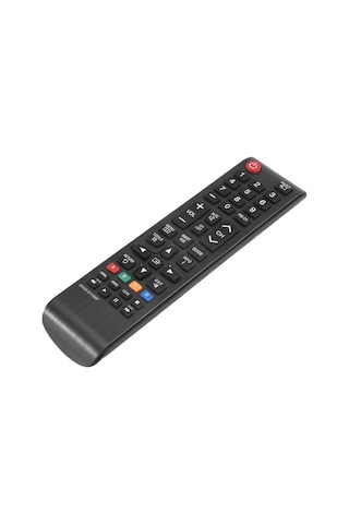 Xiaaokeji Samsung-tv-uzaktan Kumanda Tüm Samsung Lcd 3d Akıllı Tv'ler İçin
