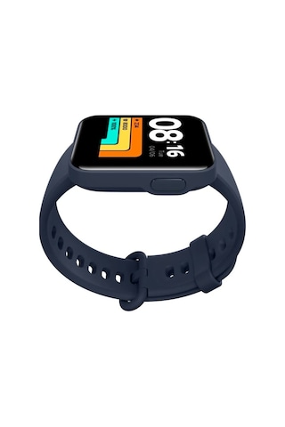Xiaomi Mi Watch Lite Akıllı Saat (Xiaomi Türkiye Garantili)