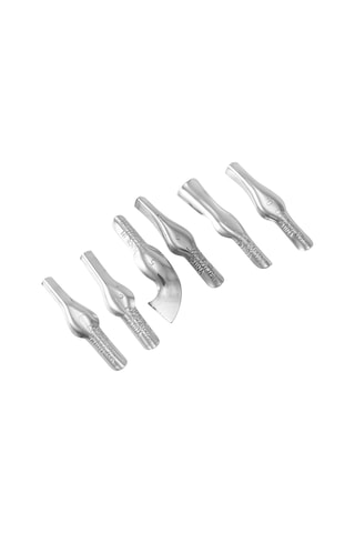 Linolyum Kesici Seti, Linolyum Kesme Ve El Sanatları İçin 2 Set, Kendin Yap El Sanatları