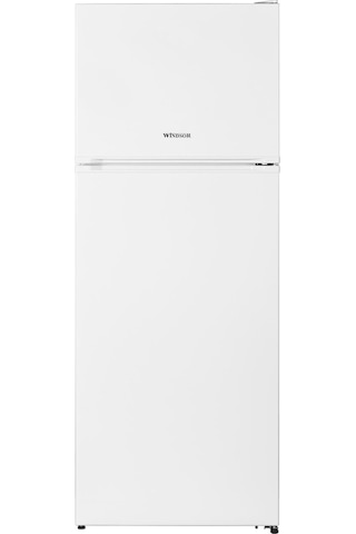 Windsor WS 4800 NF 434 LT No-Frost Çift Kapılı Buzdolabı