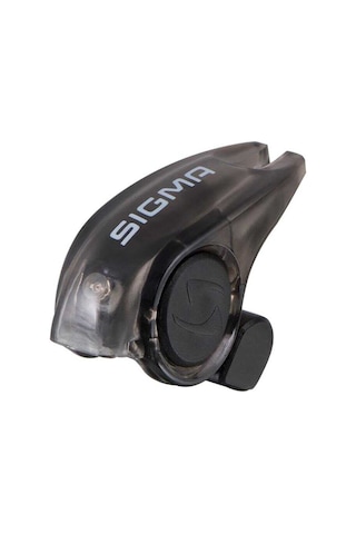 Sıgma Brakelıght Pilli Fren Lambası Siyah