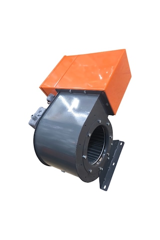 Sanayi Tipi Monofaze 10 kW Fanlı Isıtıcı-Kurutucu