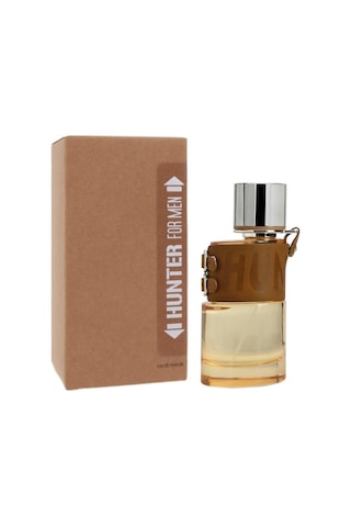 Armaf Hunter For Men Edp 100 Ml Erkek Parfümü Odunsu