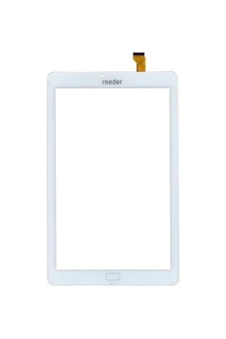 Reeder M10 Pro Lte Dokunmatik Beyaz