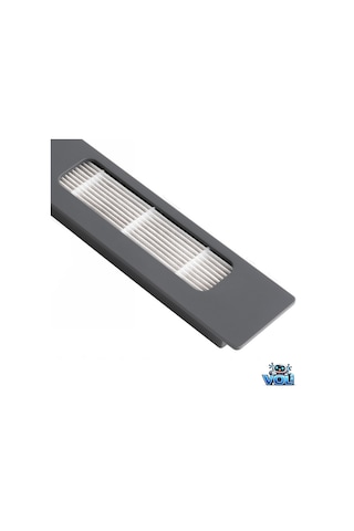 Fakir Rs 770, Midea M7 ,m8+ Ve Samsung Uyumlu Vr7700bm İçin Hepa Filtre 1 Adet