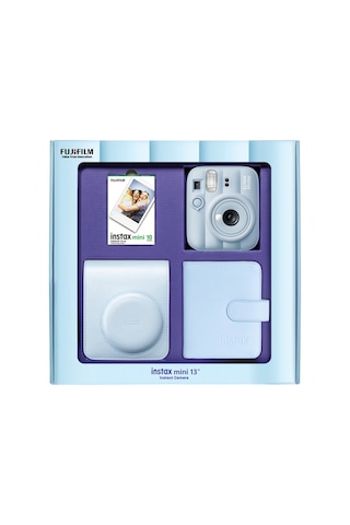 Fujifilm Instax Mini 13 Box Şipşak Fotoğraf Makinesi