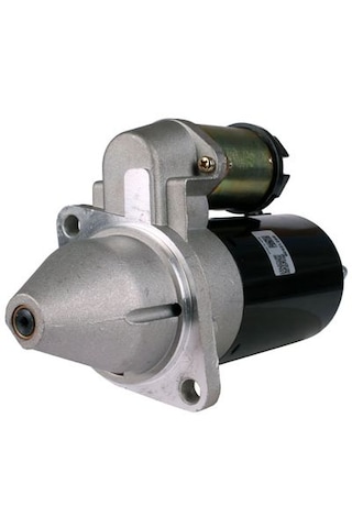 12 Volt 9 Diş Lada Samara 1993 - 2006 Marş Dinamosu