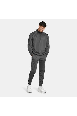 Under Armour Fleece Erkek Eşofman Altı C-und373362e50025 Gri