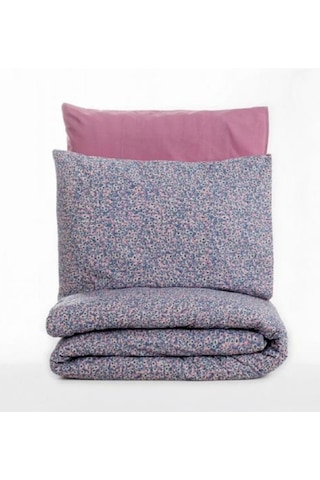 Cottonbox Petite Penny-gülkurusu Tek Kişilik Nevresim Takımı 1737