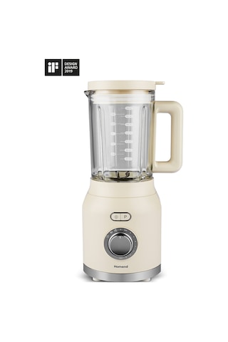 Homend Artfood 4925H 1200 W Profesyonel Mutfak Robotu
