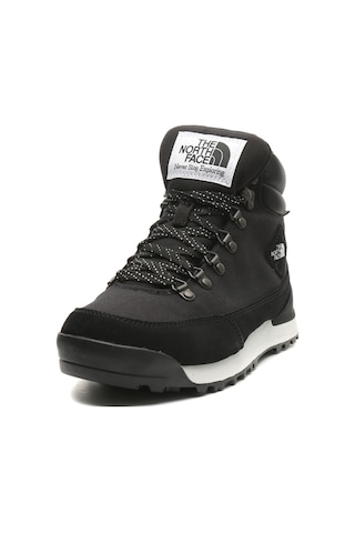 The North Face W Back-To-Berkeley Iv Textıle Wp Kadın Bot Nf0a8179ky41 001
