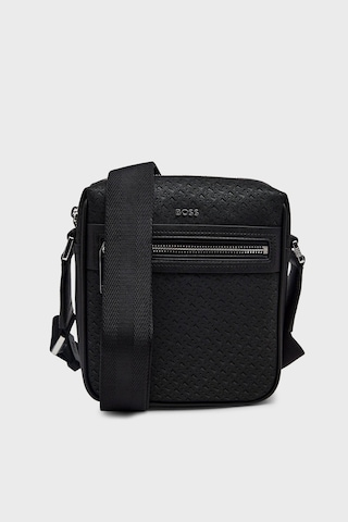 Boss Erkek Çanta 50563718 002 Siyah