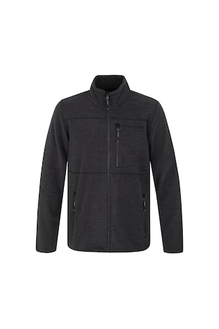 Hannah Santon Iı Erkek Sweatshirt 10025367hhx.01 Amel Anthracite Mel