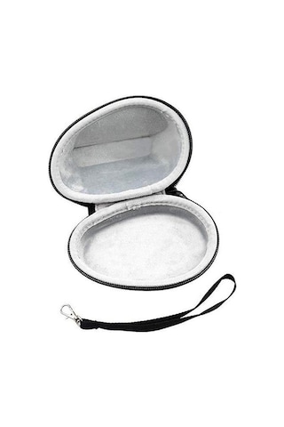 Reedark Logitech Mx Vertical Kablosuz Fare İçin Taşınabilir Koruyucu Çantası - Oyun Ve İş İçin Güvenli Depolama Kutusu Optik