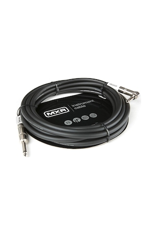 Mxr Dcıs15R Gitar Kablosu (4.5 M)