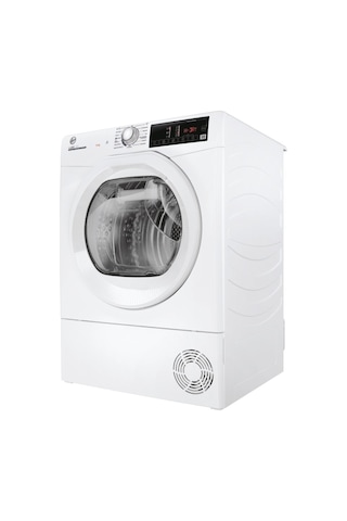 Hoover HREH 9A2TE-17 9 KG Wi-Fi + Bluetooth Bağlantılı Isı Pompalı Kurutma Makinesi