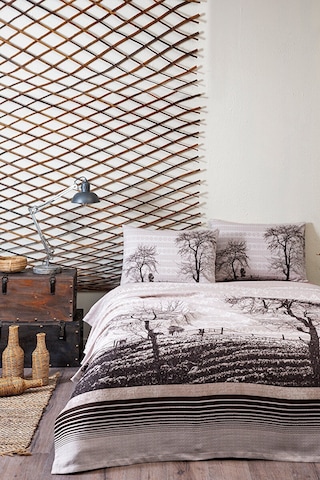 Özdilek Wood Tek Kişilik Pike Takımı 169143