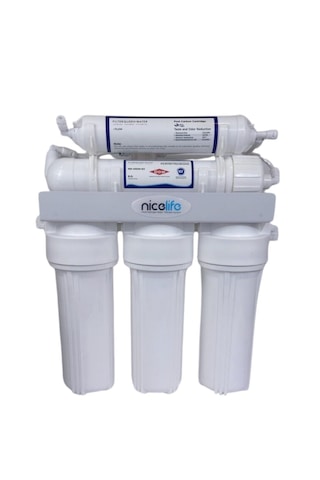 Nicewater Eco One Fw40 Ro