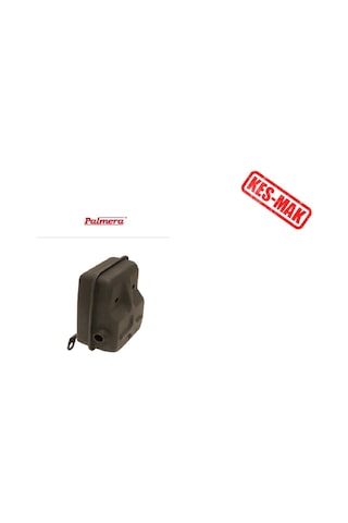 Motorlu Tırpan Egzoz Palmera Bc-bk520 Motorlu Tırpan Egzoz Palmera Bc-bk520